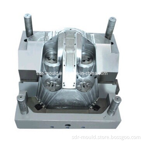 Plastic Injection Mold for Automobile Part Mould